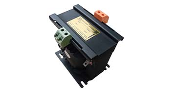 JBK5系列单相控制变压器