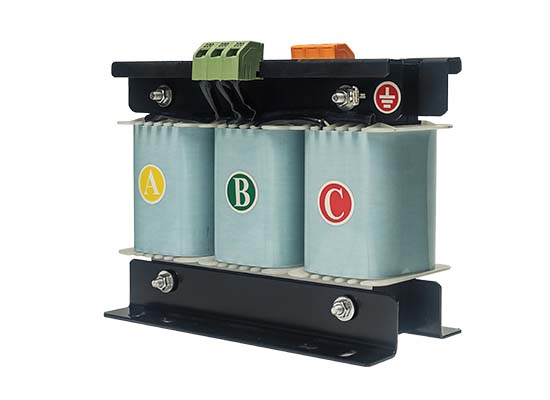 SBK系列三相变压器